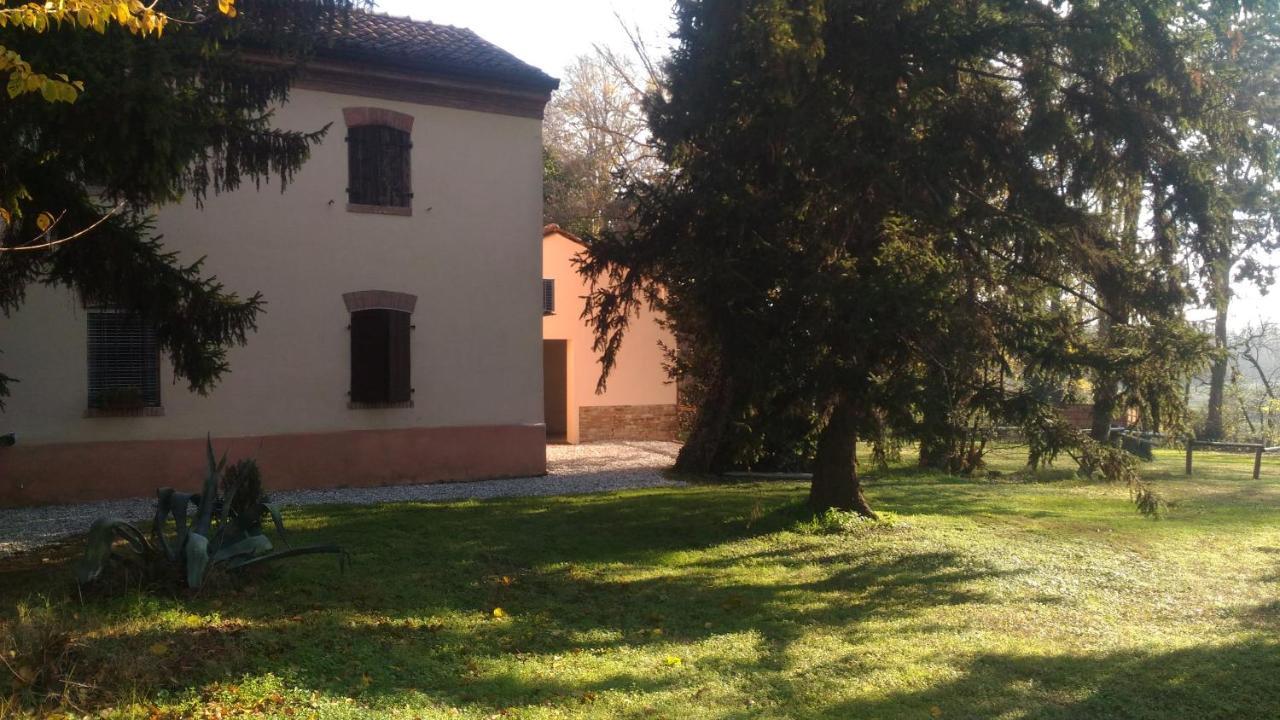 B&B Casa Manuela Mantova Exterior foto