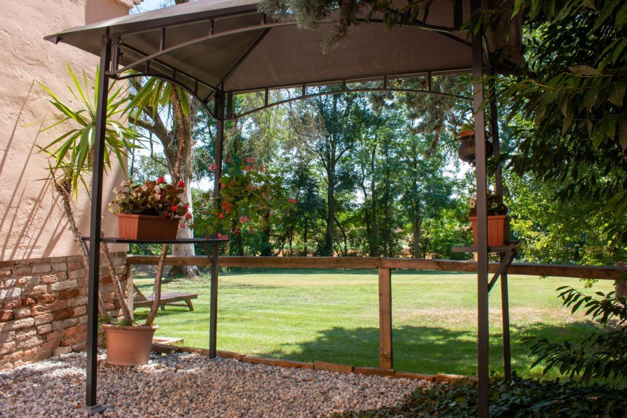 B&B Casa Manuela Mantova Exterior foto